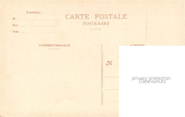 Skulpturen Portrait de l'Artiste C. Meunier par V. – Bild 2