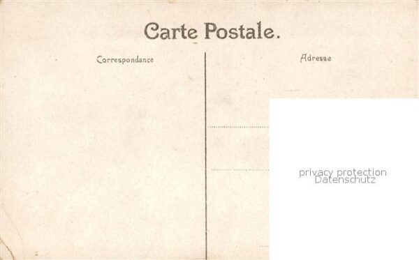 Exposition Bruxelles 1910 Pavillon de l'Algerie Afrique Occidenta – Bild 2