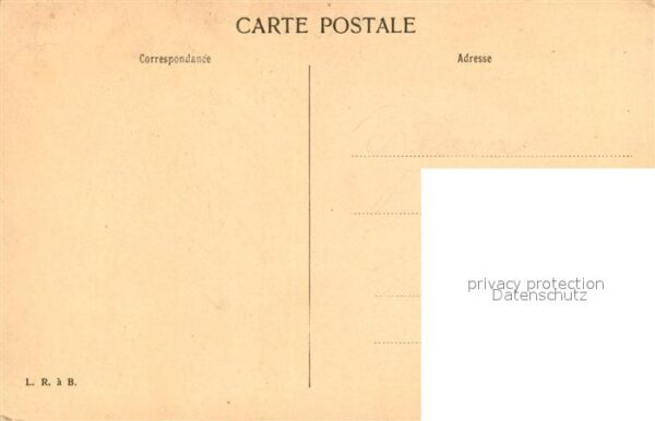Exposition Universelle Bruxelles 1910 Maison Rubens – Bild 2
