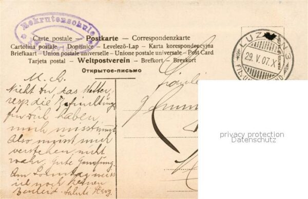 Oper Lohengrin Foto-AL-Nr. 3362/9 – Bild 2