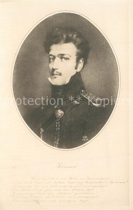 Persoenlichkeiten Theodor Körner