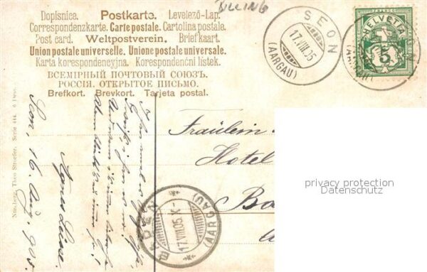 Billing M. Stillleben Erdbeeren – Bild 2