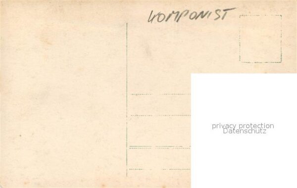 Komponist – Bild 2