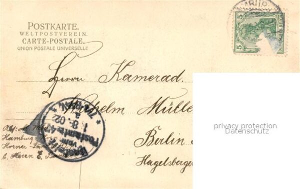 Schiffe Ships Navires Hamburg Hafen – Bild 2
