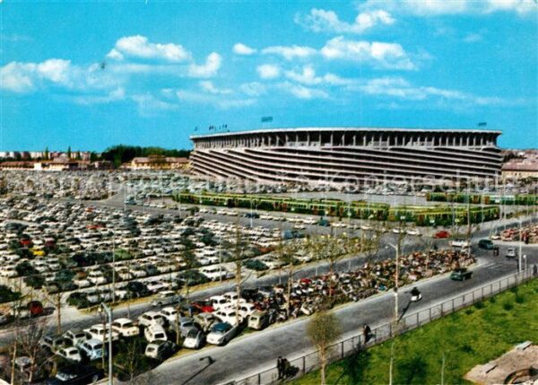 Stadion Milano Stadio di S. Siro