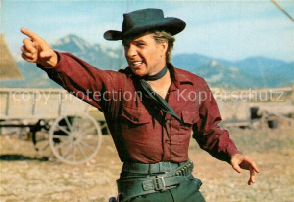 Kino Film Unter Geiern G?tz George