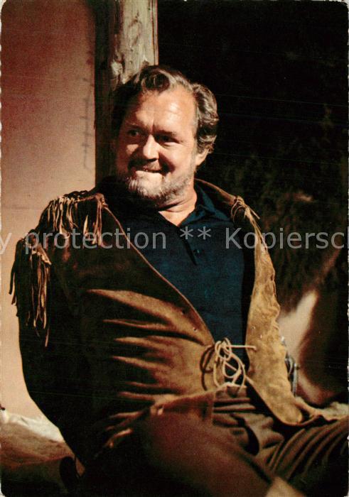 Kino Film Unter Geiern Walter Barnes