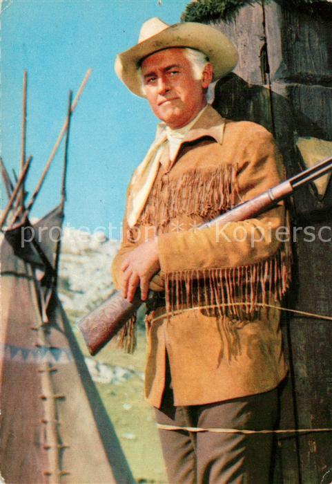 Kino Film Unter Geiern Stewart Granger