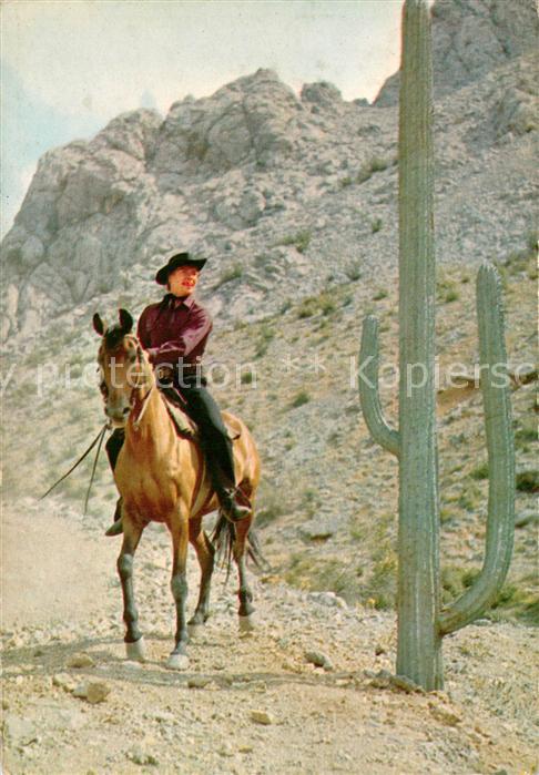 Kino Film Unter Geiern G?tz George