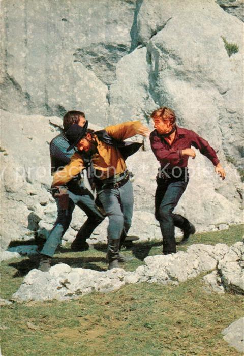 Kino Film Unter Geiern Kampf