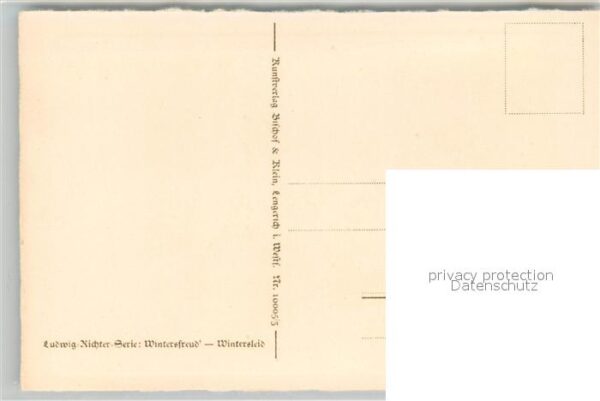 Richter Ludwig Winters Flucht – Bild 2