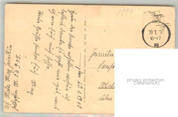 Marine Torpedobootsflottille und Kreuzer – Bild 2
