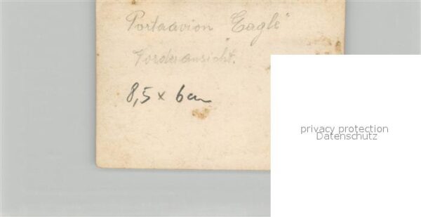 Marine Porta-Avion Eagle – Bild 2