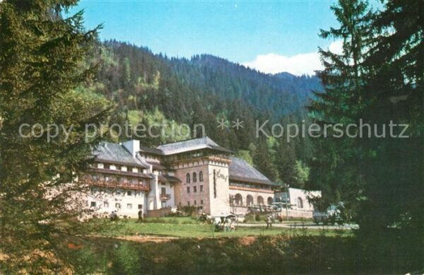 Poiana Brasov Hotel Sport