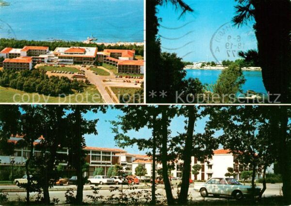 Katoro Hotel Koral Strand Meerblick