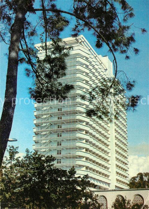 Sochi Sotschi Pension Svetlana