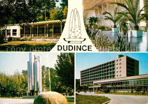 Dudince Restauracia Liecebny Dom Rubin Kupelny