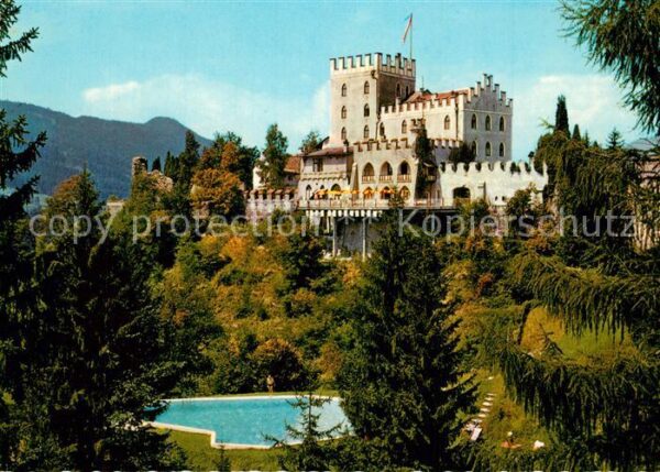 Itter Tirol Hotel Schloss Itter Swimming Pool