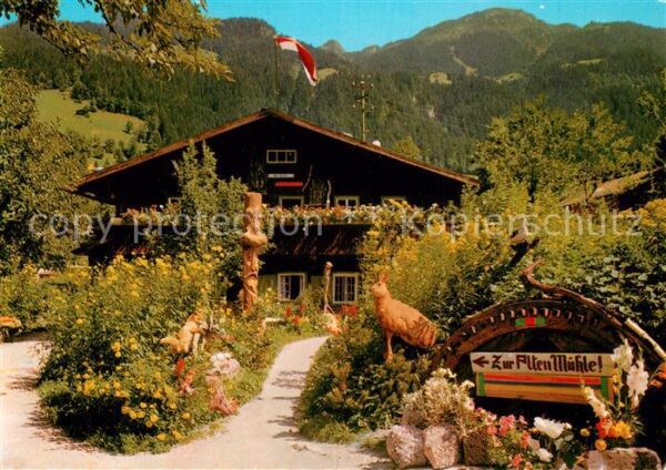 Mayrhofen Zillertal Studio Alte Mühle Ausstellungen Mineral