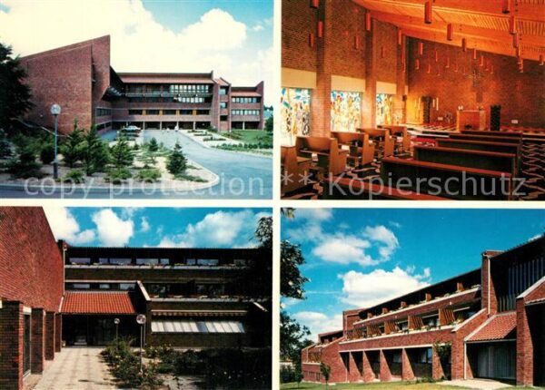 Naestved Sct. Elisabeth Sostre Maria Elisabeth H