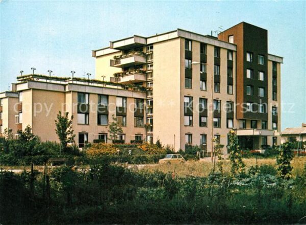 Ljubljana Laibach Dom Starejsih Obcanov Hotel