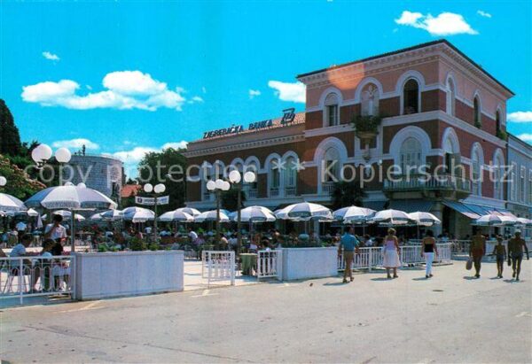 Porec Hotel Restaurant