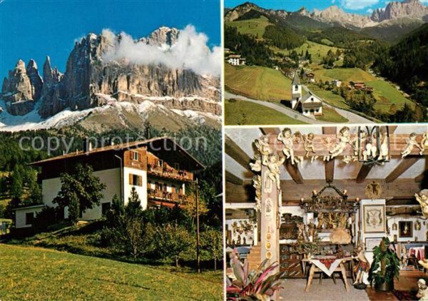 St Zyprian Hotel Zyprianerhof Boutique Landschafts
