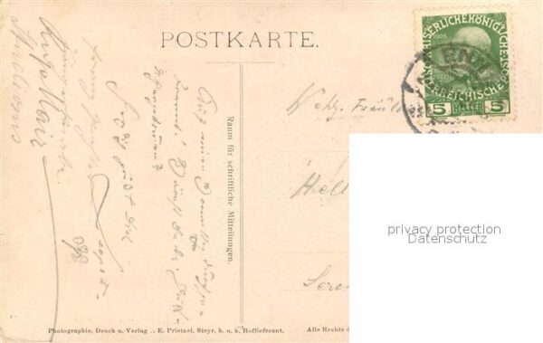 St Florian Kloster – Bild 2