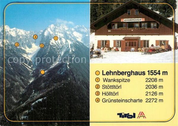 Obsteig Tirol Lehnberghaus Alpenpanorama Mieminger Ke