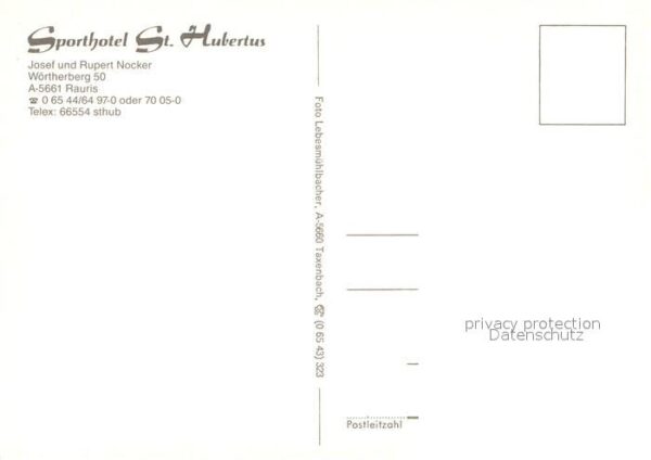 Rauris Sporthotel St Hubertus Hallenbad Bar La – Bild 2