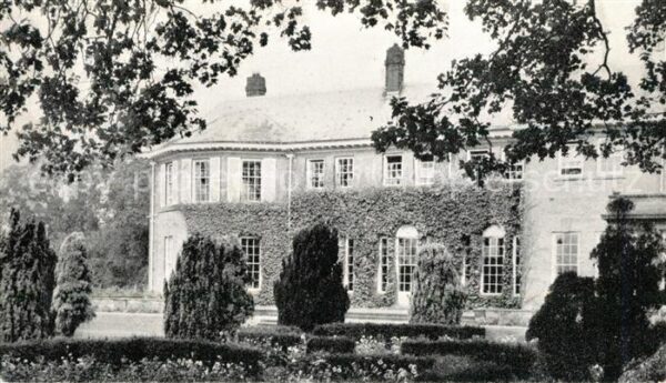 Burton East Staffordshire Manor College