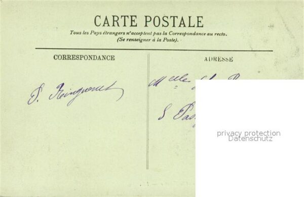 Monte-Carlo Le Casino et le Theatre – Bild 2