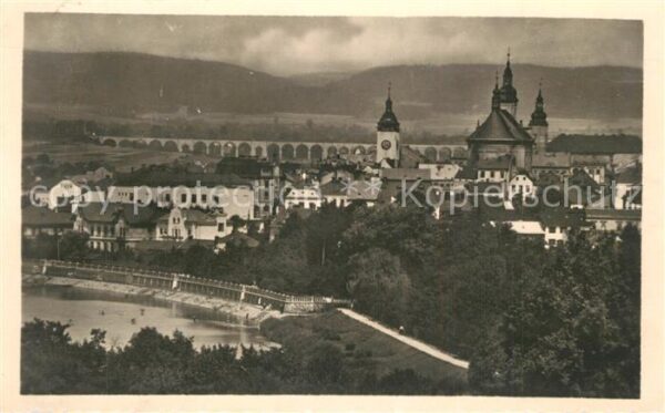 Hranice nad Morave