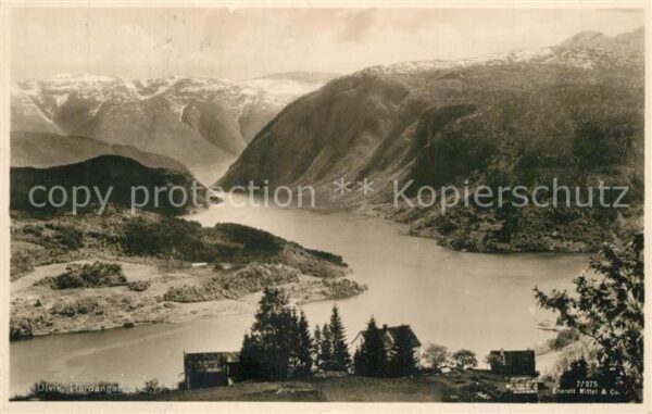 Ulvik Hardanger