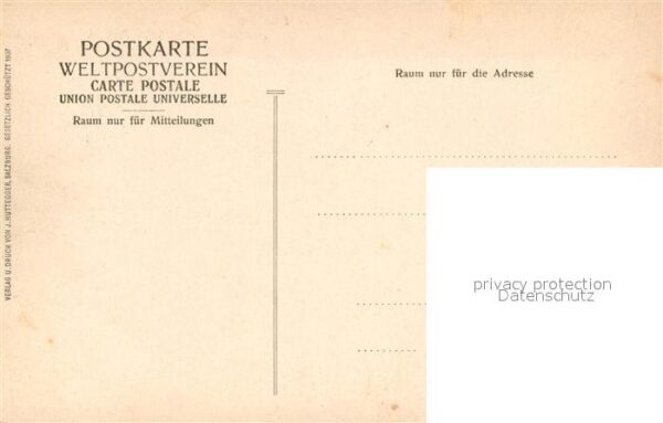 Salzburg Oesterreich Hellbrunn Mechanisches Theater – Bild 2