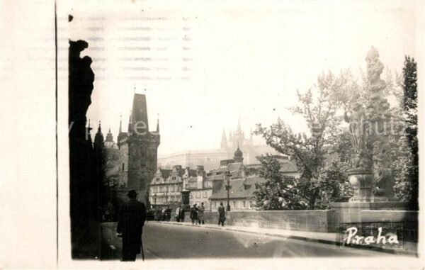 Praha Prahy Prague