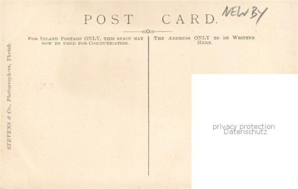 Ripon Newby Hall – Bild 2