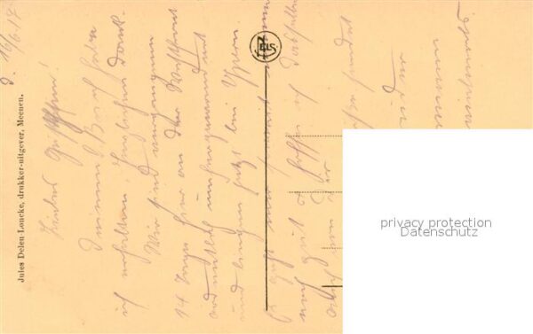 Meenen St. Josefkerk – Bild 2
