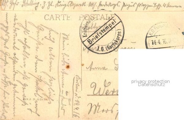 Courtrai KORTRIJK Flandre Belgie Hotel de Ville – Bild 2