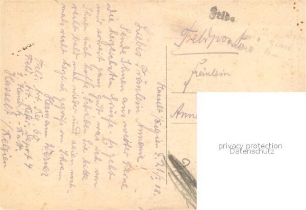 Hasselt Limburg Provinciaal Regeeringsgebouw – Bild 2