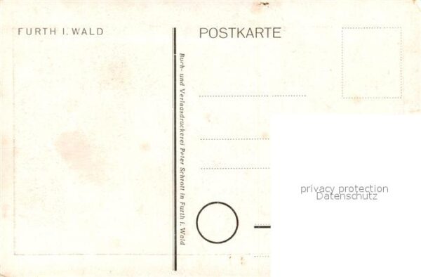 Furth Wald – Bild 2