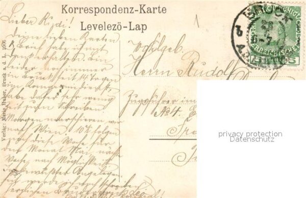 Bruck Leitha Schloss Idylle – Bild 2