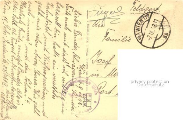 Wien – Bild 2