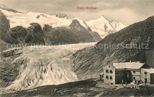Grossglockner