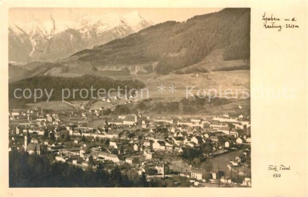 Leoben Reiting