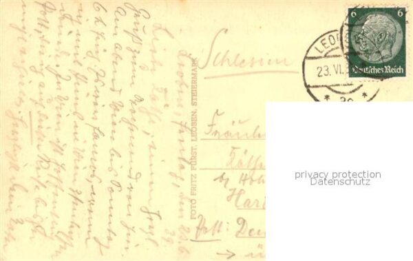 Leoben Reiting – Bild 2
