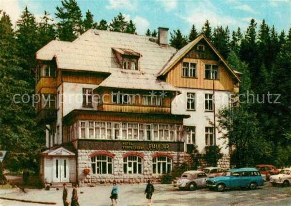 Karpacz Hotel Biaty Jar