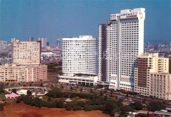 Durban South Africa Beach Front Hotels