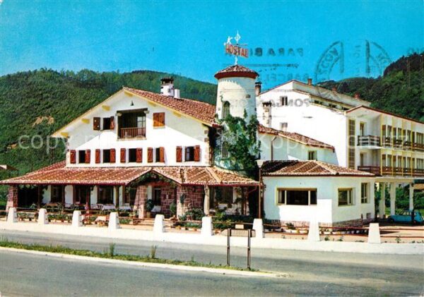 Beasain Hotel Castillo