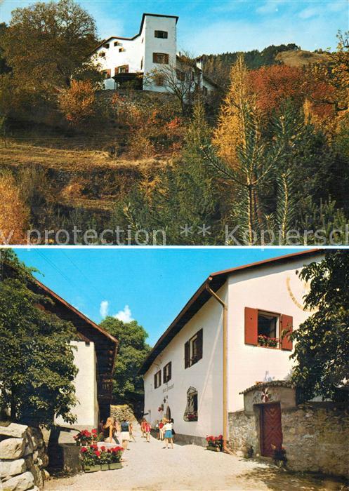 Rio di Pusteria Muehlbach Strasshof Casa di Villeggiatura Ferienh
